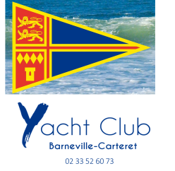 Yacht Club de Barneville-Carteret